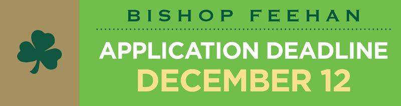 Application Deadline