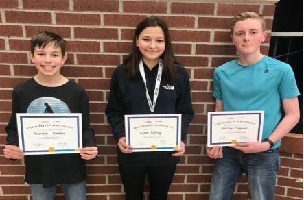 Willow Springs Middle School Principal Newsletter - February 7, 2020 Featured Photo