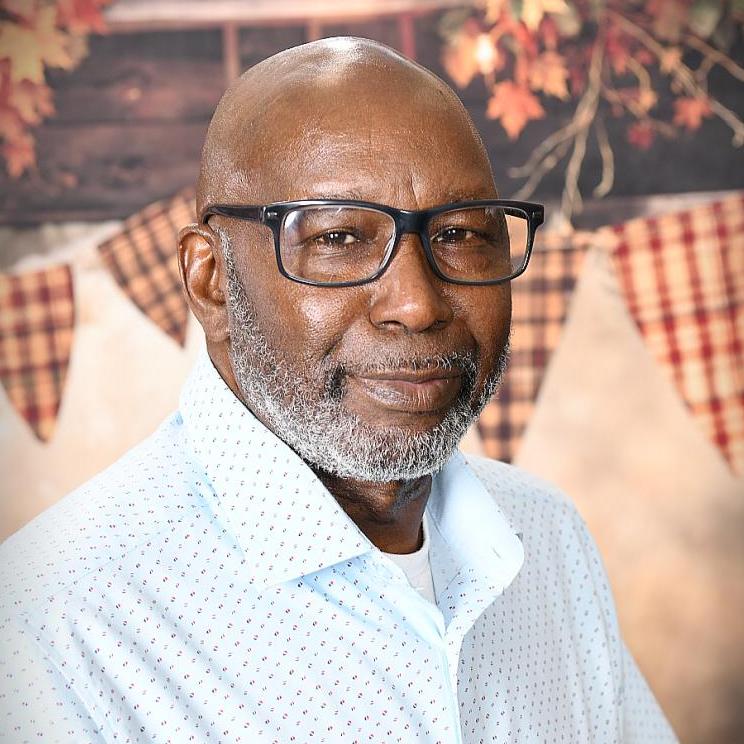 LamarHarris's Profile Photo