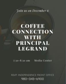 COFFEE CONNECTION