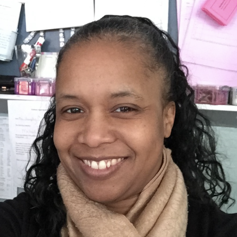 CalitaZampty's Profile Photo