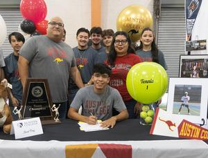 signing day spring 2026