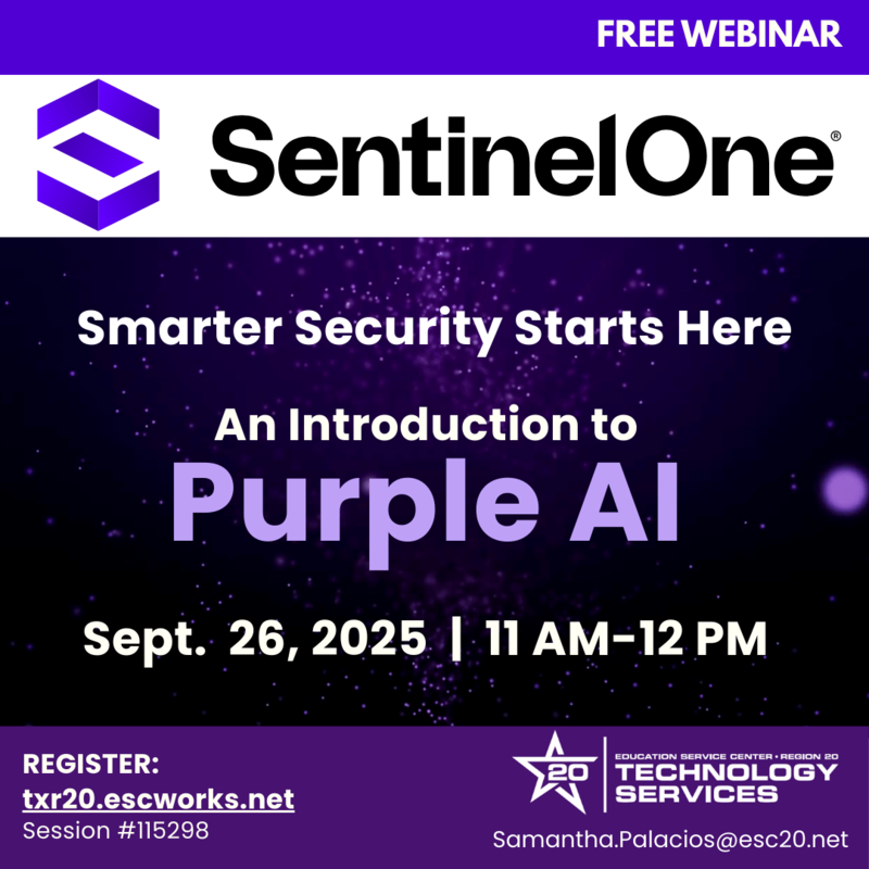 Smarter Security Starts Here: An Introduction to Purple AI