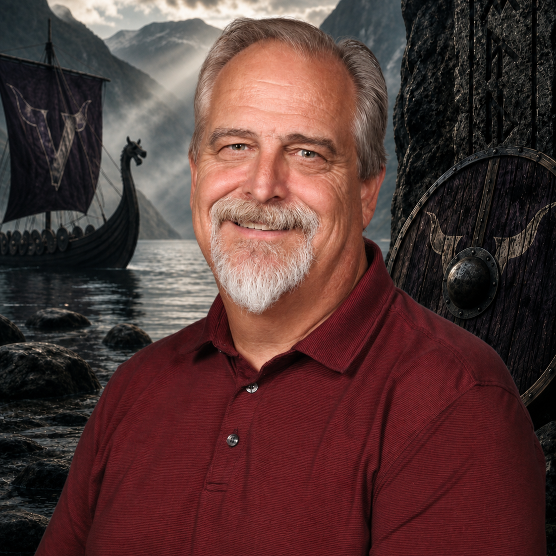 JeffDolder's Profile Photo
