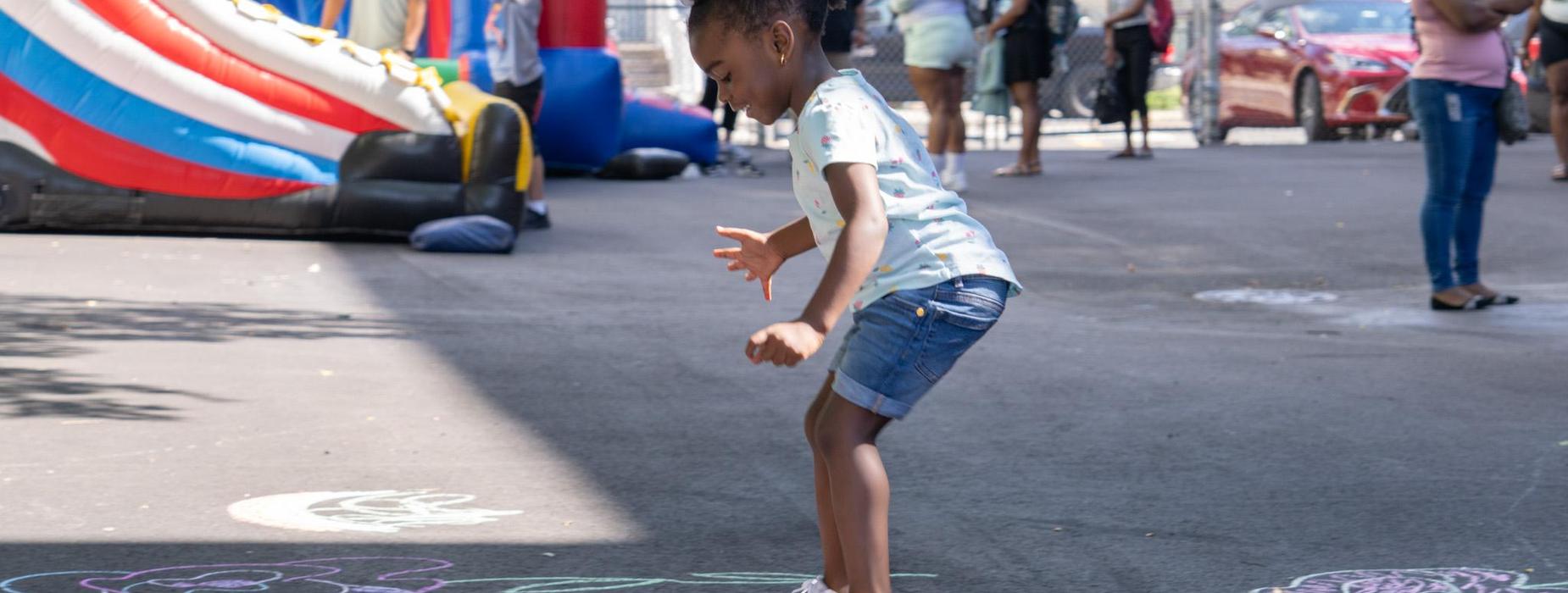back to school bash
