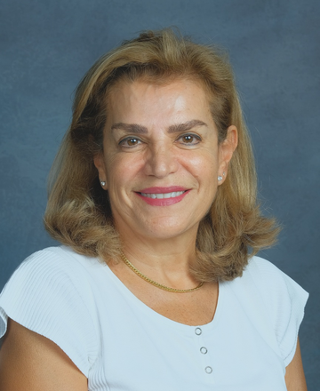 Elizabeth Zelaya