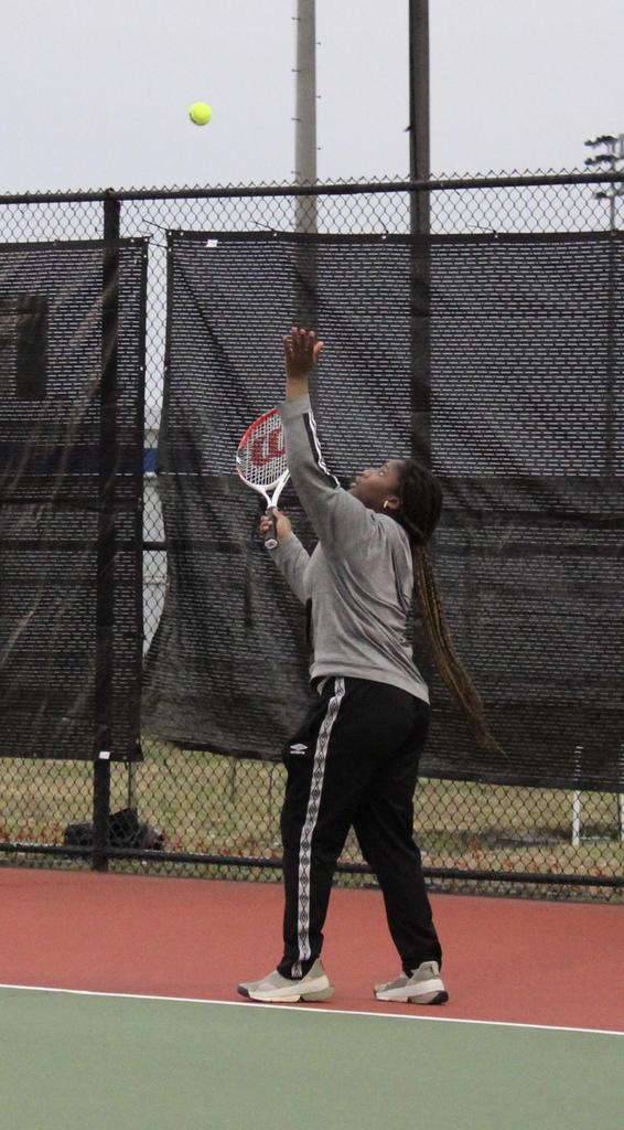 Tennis Devils & Devilettes 2022-2023