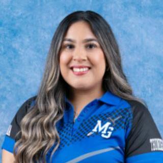 GabrielaMelchor's Profile Photo