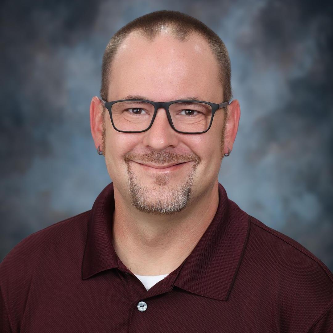 JeffCrowder's Profile Photo