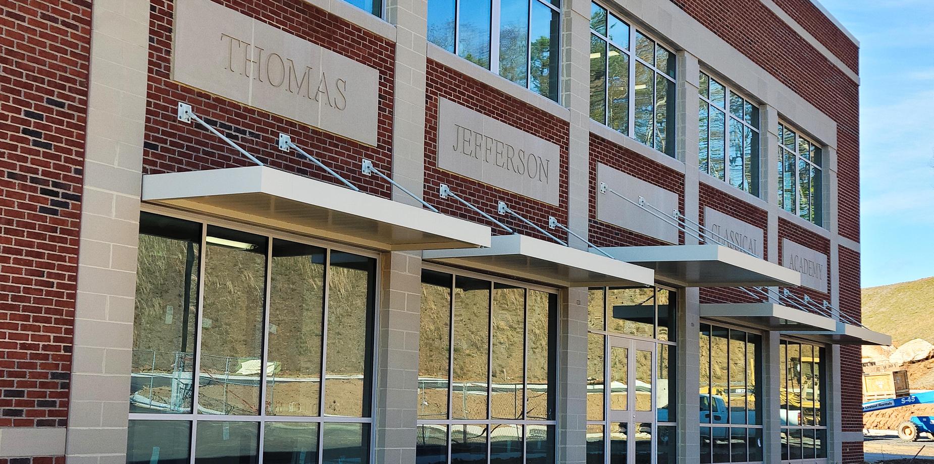 Thomas Jefferson Classical Academy