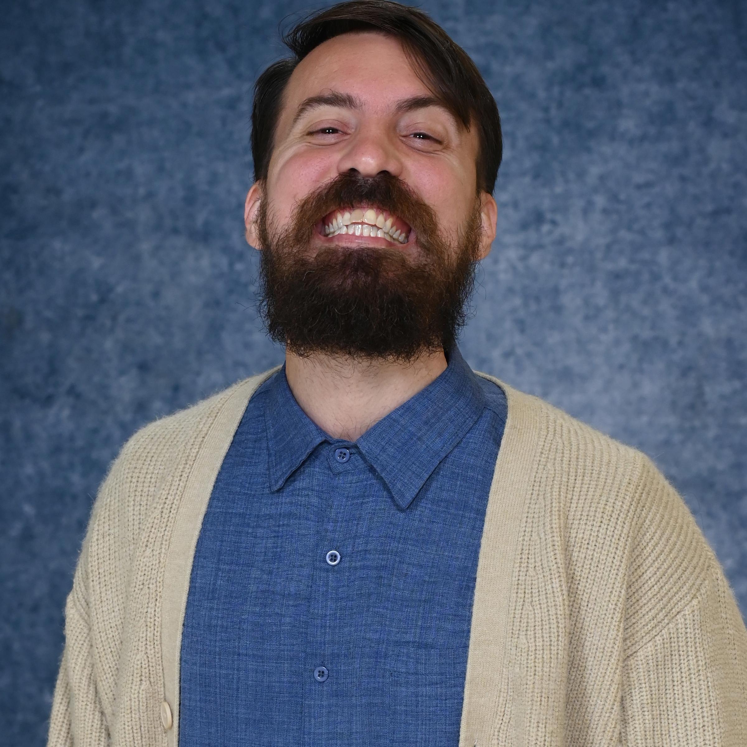 EvanAnsley's Profile Photo