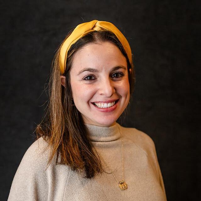 AviyaBen Yashar's Profile Photo