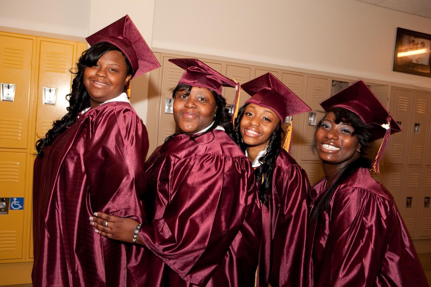 10 Year Reunion Alumni Christ The King Jesuit College Preparatory