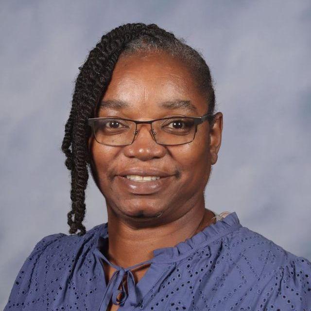SandraJohnson's Profile Photo
