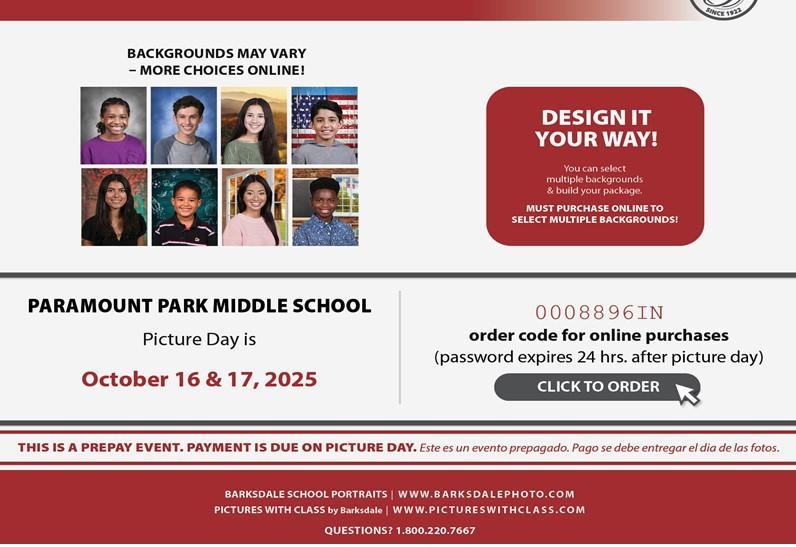 Image of a flyer that repeats information written in this new article.