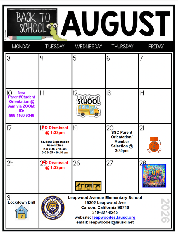 August 2026