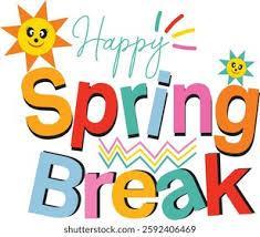 Spring Break