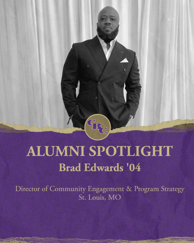 Brad Edwards '04