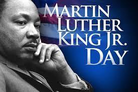 Staff Development & Martin Luther King, Jr. Day Featured Photo