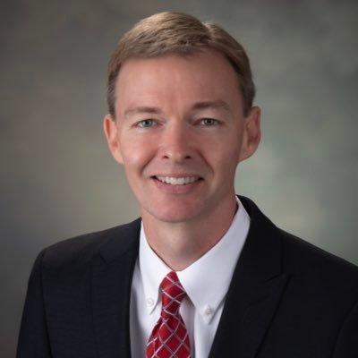 Principal, Matthew Bristow-Smith