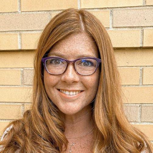 Angela Cain's Profile Photo