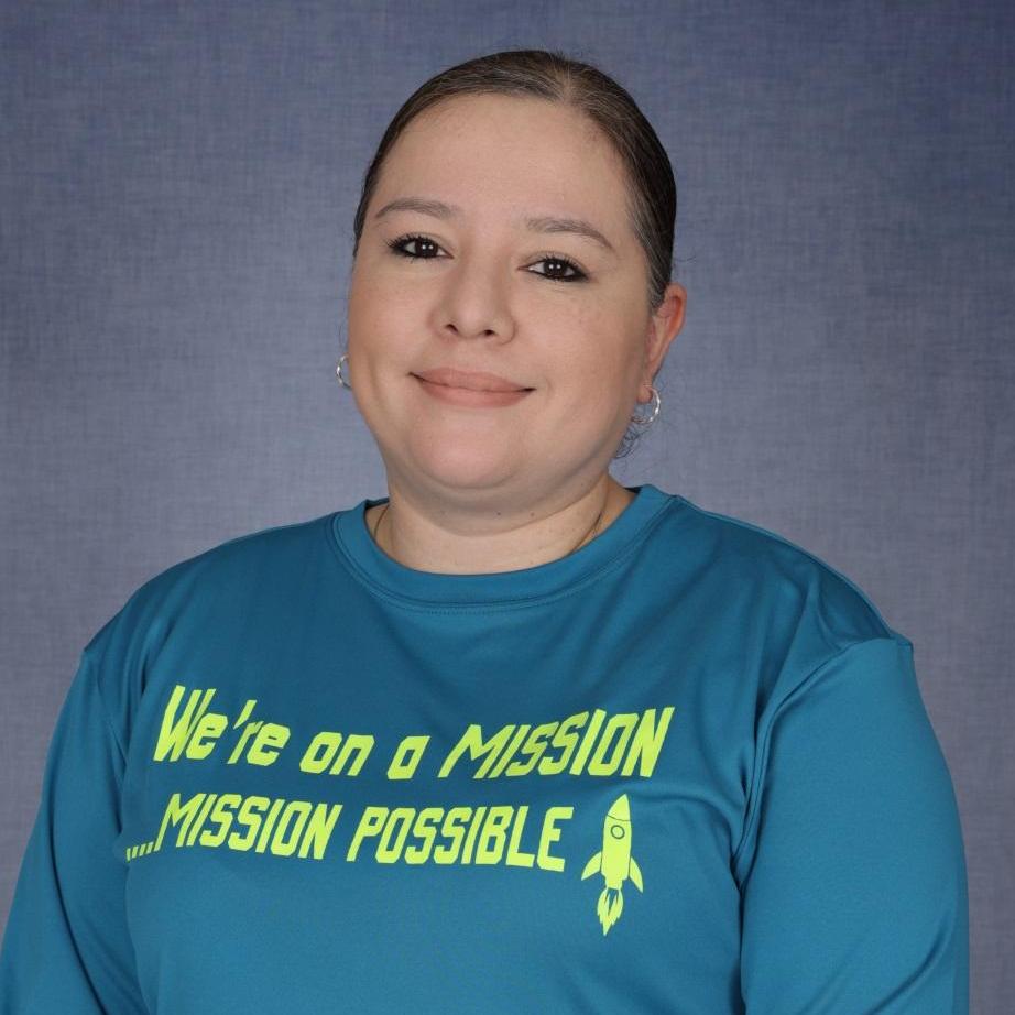 MelindaPerez's Profile Photo
