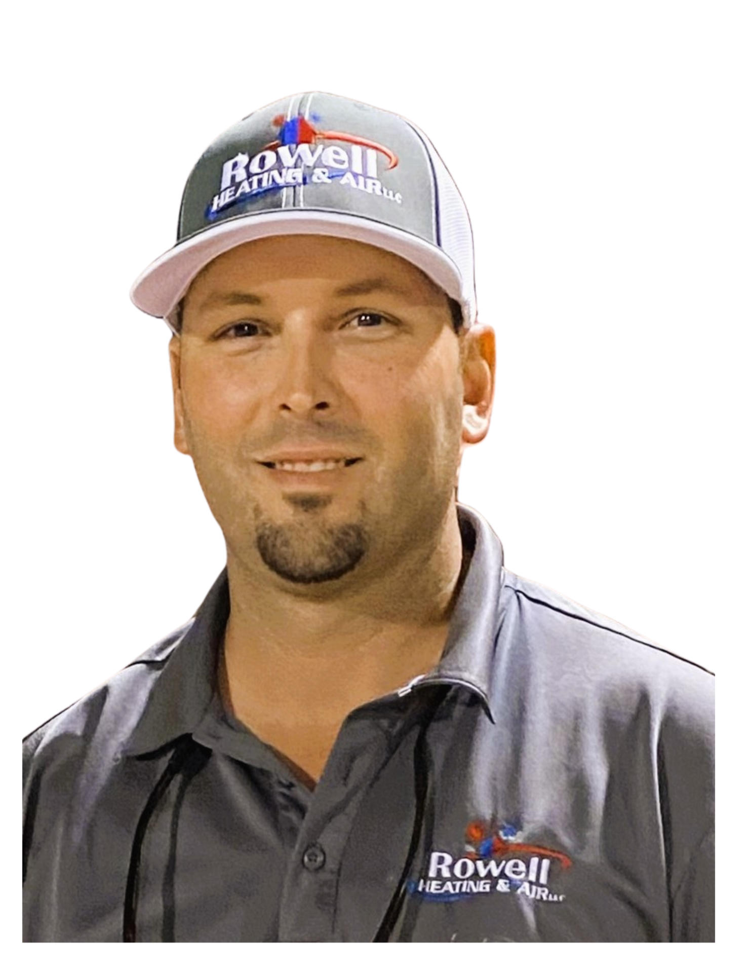 Dustin Rowell