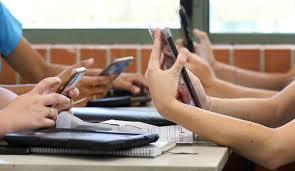 cell phone policy