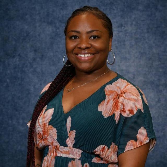 AlletaRichardson's Profile Photo