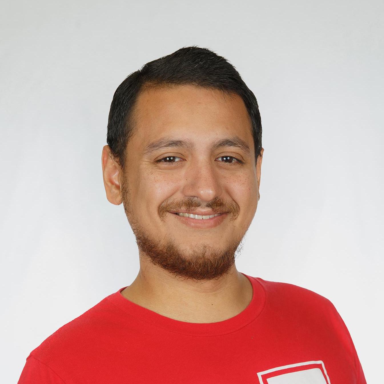 JoelMagana-Ali's Profile Photo