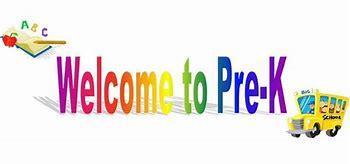 Pre-K
