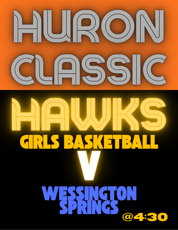 Huron Classic