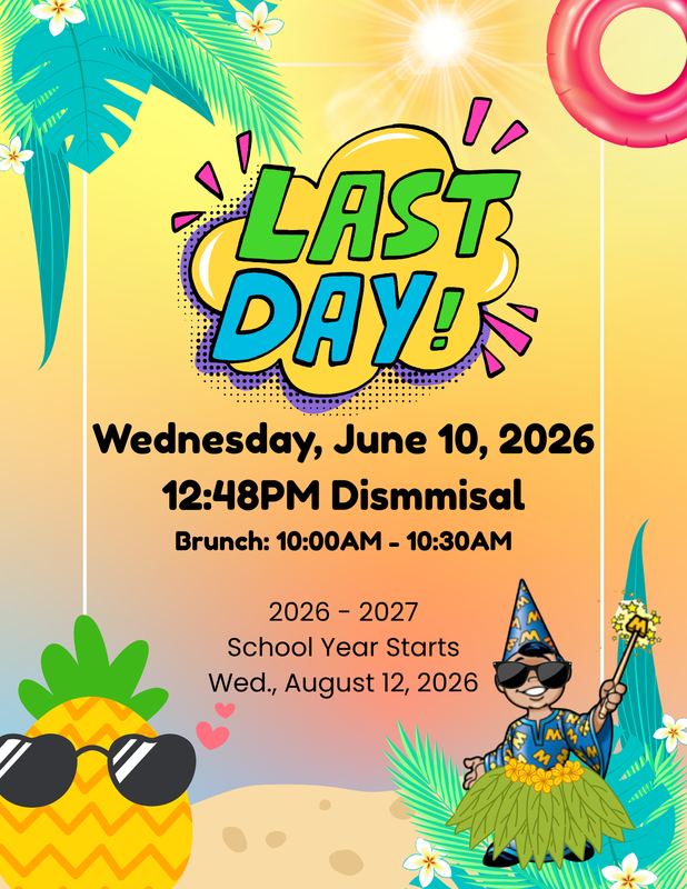 Last Day