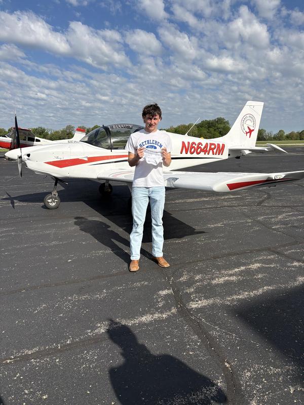 Congratulations! Featured Photo