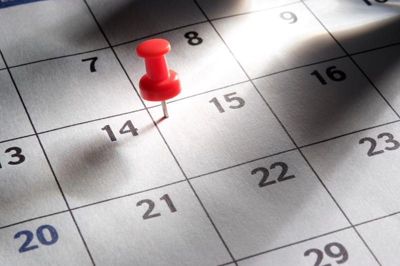 Summer school registration begins January 2019!