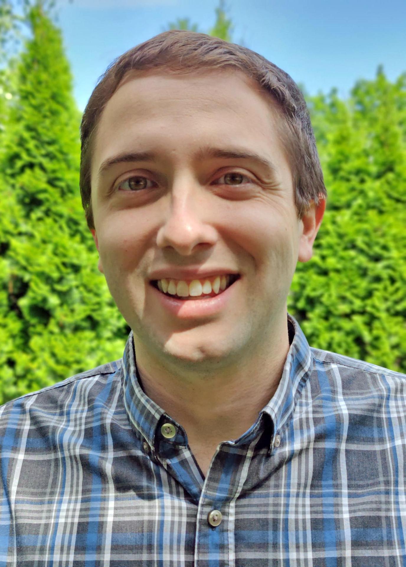 Luke Vieira