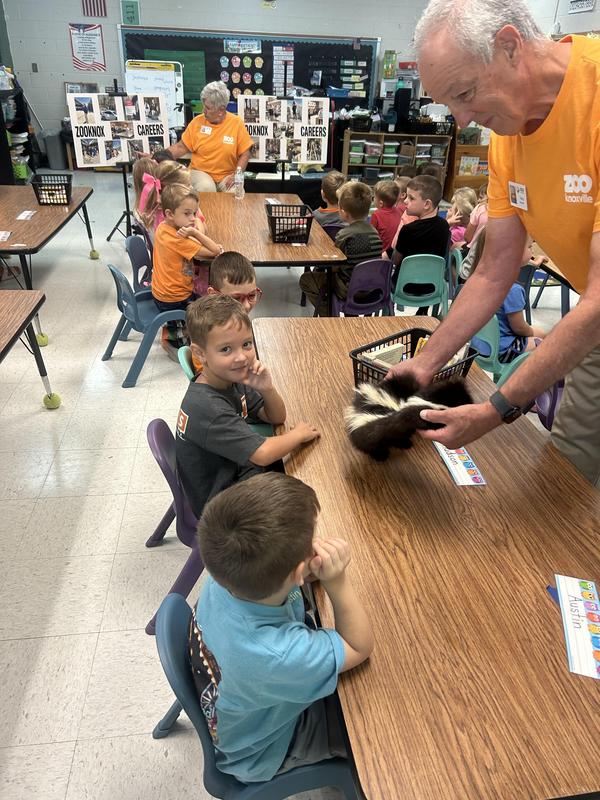 2025 Career Day
