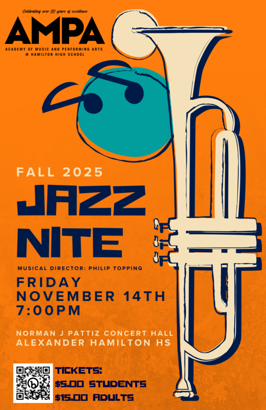 jazz nite