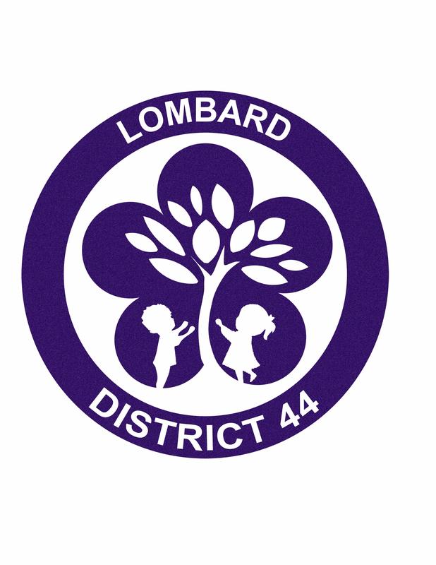 New Look for Lombard District 44 Thumbnail Image