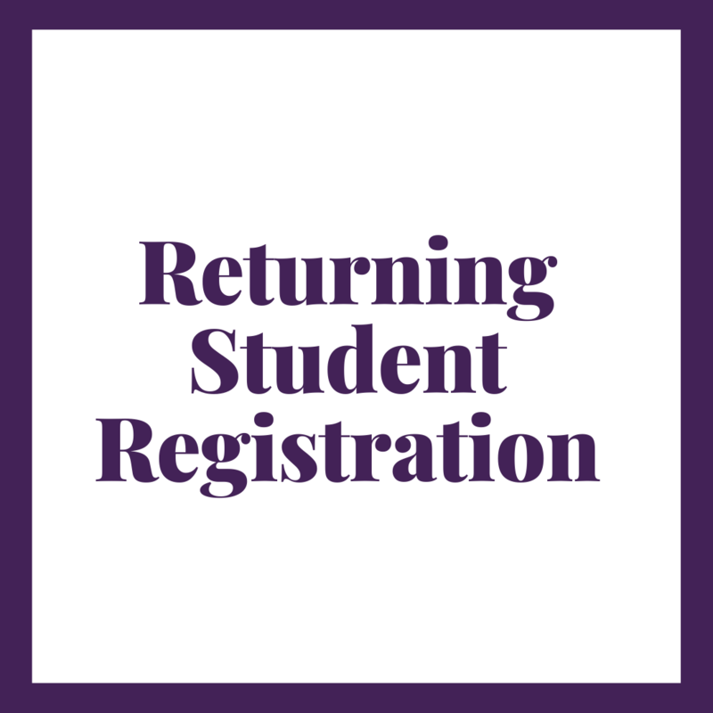Online Student Registration Featured Photo