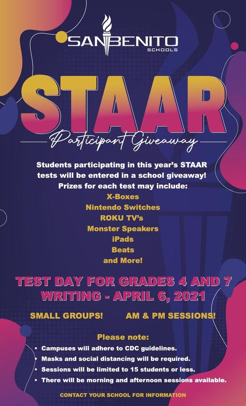 staar