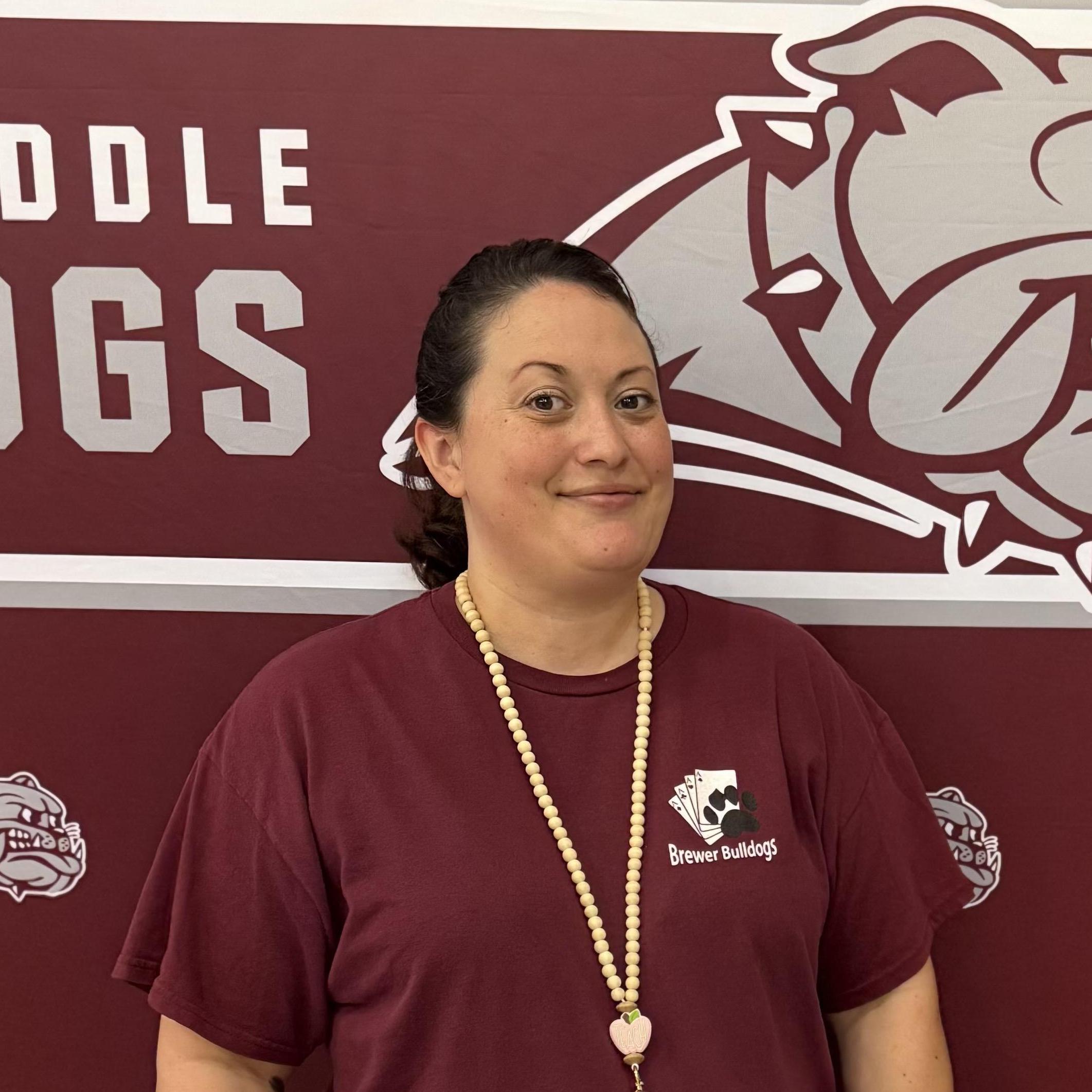 AmyFrederick's Profile Photo