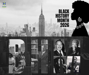 100 years of Black history observance in the United States