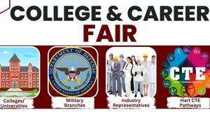 College and Career Image