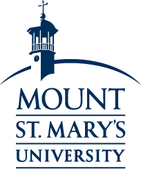 mount saint marys logo