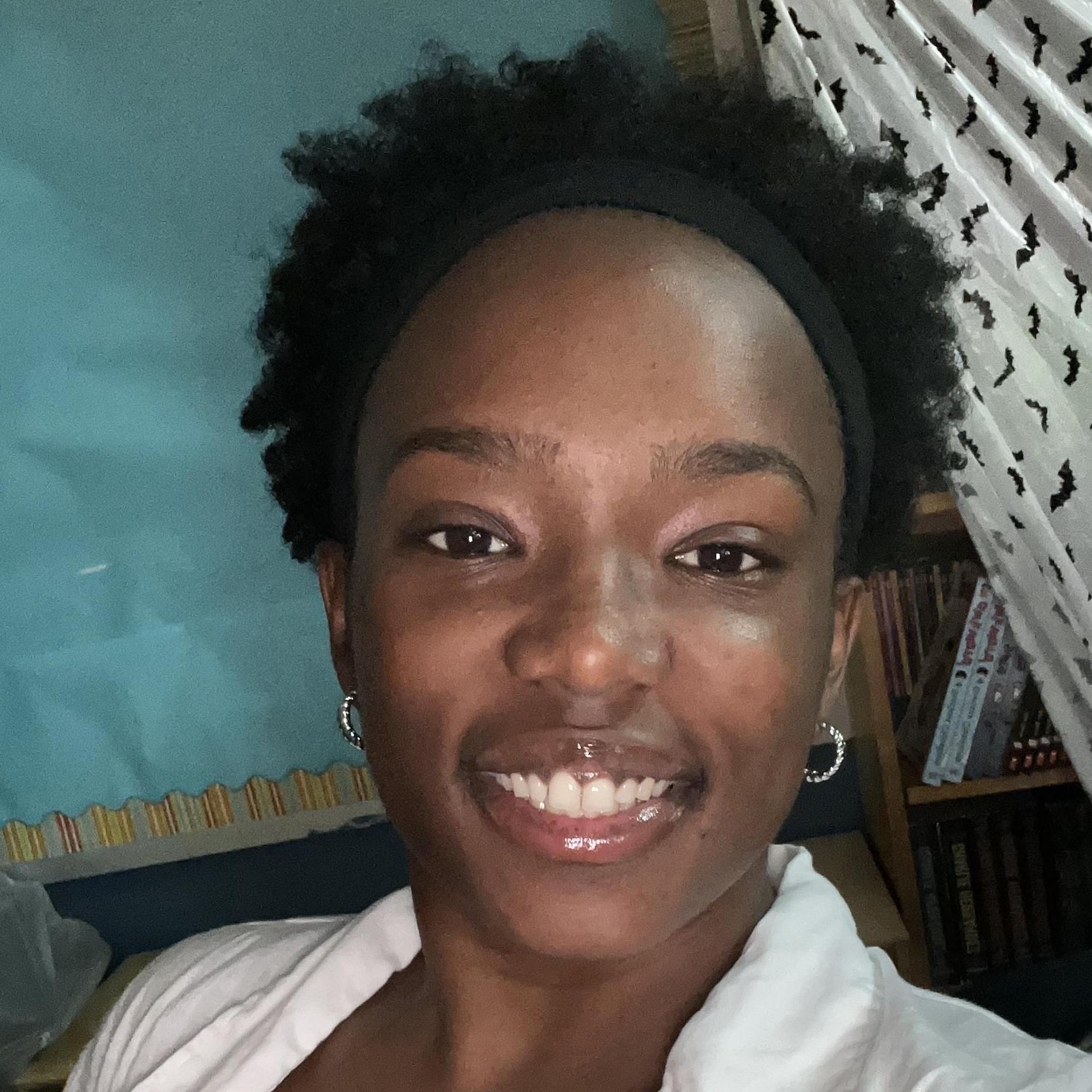 AlaynaWilliamson's Profile Photo
