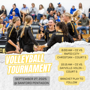 Sanford Pentagon Tournament