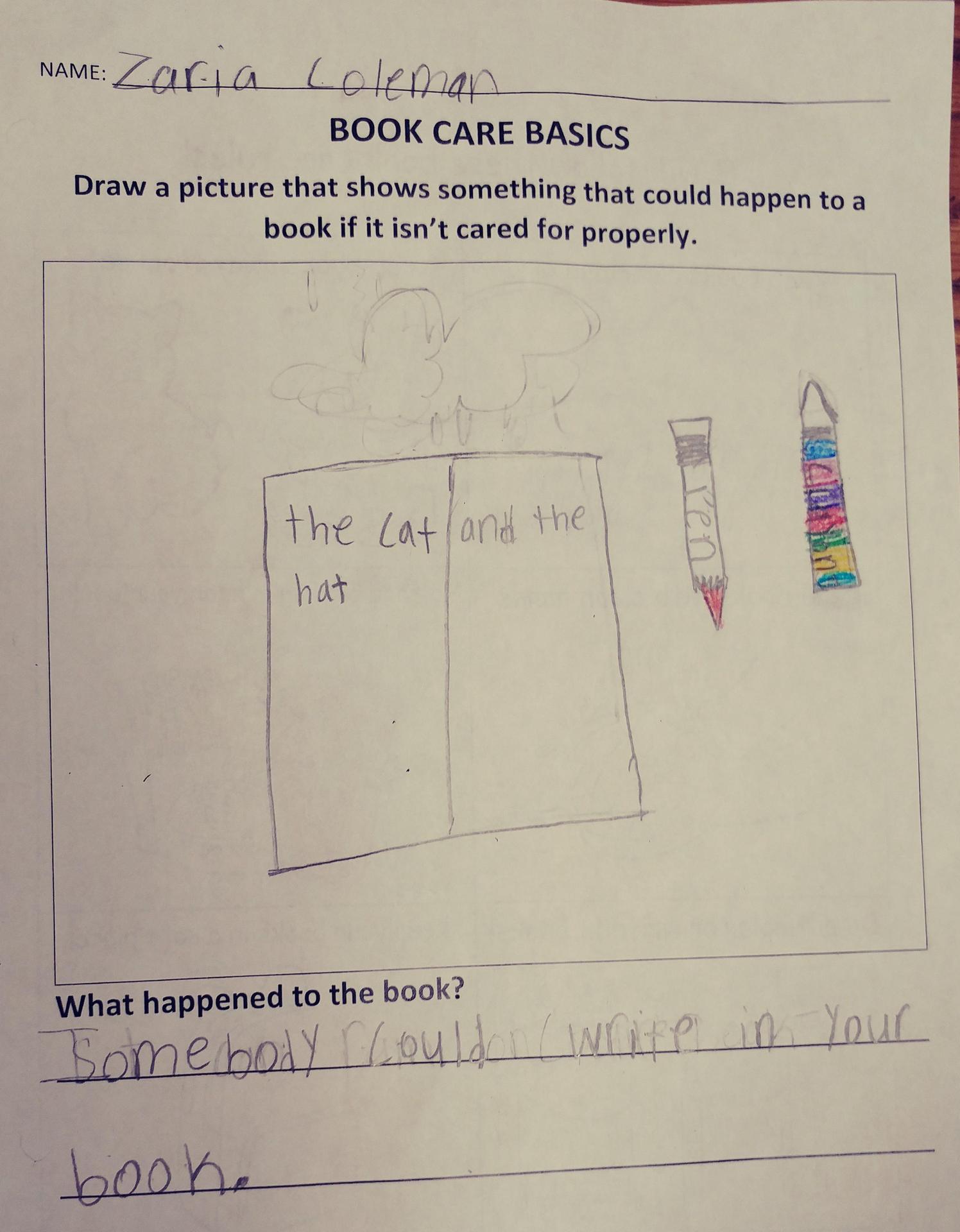 Student Art