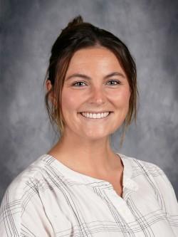 Mrs. Vesling