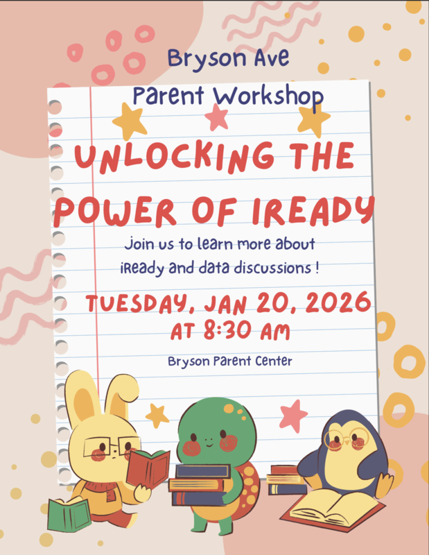 iReady Workshop